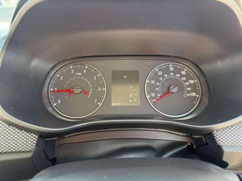 Dacia Sandero Stepway 1.0 TCe Prestige 5dr CVT