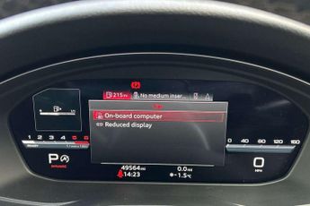 Audi A5 35 TDI S Line 5dr S Tronic