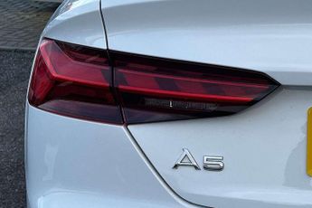 Audi A5 35 TDI S Line 5dr S Tronic