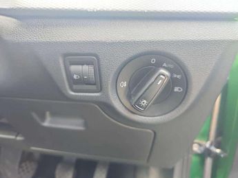 Skoda Kamiq 1.0 TSI SE 5dr