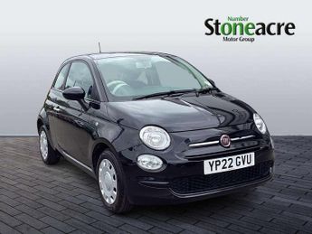 Fiat 500 1.0 Mild Hybrid Pop 3dr