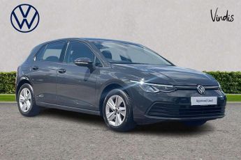Volkswagen Golf 1.5 TSI Life 5dr