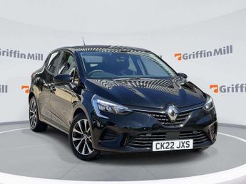 Renault Clio 1.0 TCe 90 Iconic Edition 5dr
