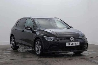 Volkswagen Golf 1.5 TSI R-Line 5dr