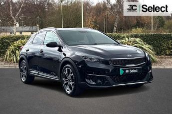 Kia Ceed 1.4T GDi ISG First Edition 5dr DCT