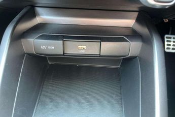 Kia Stonic 1.0T GDi 48V GT-Line S 5dr