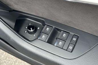 Audi A6 40 TDI S Line 4dr S Tronic