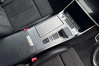 Audi A6 40 TDI S Line 4dr S Tronic