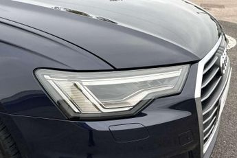 Audi A6 40 TDI S Line 4dr S Tronic