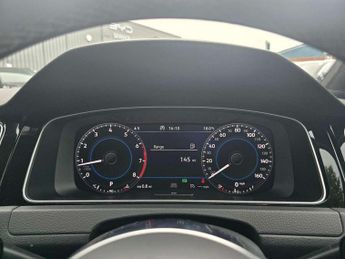 Volkswagen Golf 1.5 TSI EVO 150 R-Line 5dr DSG