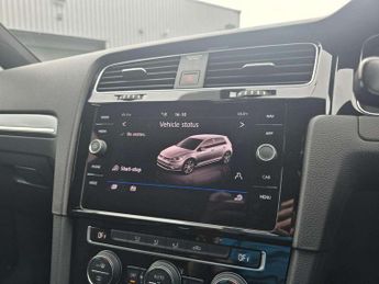 Volkswagen Golf 1.5 TSI EVO 150 R-Line 5dr DSG