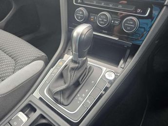 Volkswagen Golf 1.5 TSI EVO 150 R-Line 5dr DSG