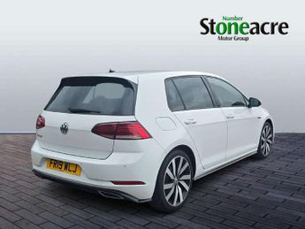Volkswagen Golf 1.5 TSI EVO 150 R-Line 5dr DSG