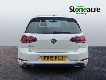 Volkswagen Golf 1.5 TSI EVO 150 R-Line 5dr DSG