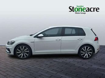 Volkswagen Golf 1.5 TSI EVO 150 R-Line 5dr DSG