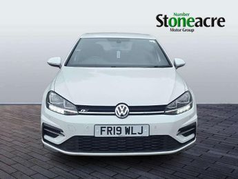 Volkswagen Golf 1.5 TSI EVO 150 R-Line 5dr DSG