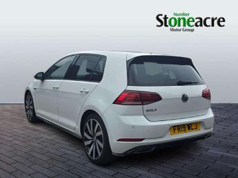 Volkswagen Golf 1.5 TSI EVO 150 R-Line 5dr DSG