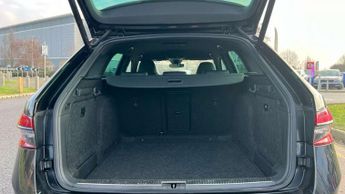 Skoda Superb 2.0 TSI 190 Sport Line Plus 5dr DSG