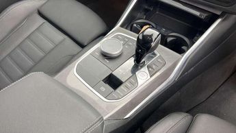 BMW 3 Series 330e M Sport Pro Edition 5dr Step Auto