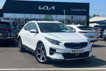 Kia Ceed 1.5T GDi ISG 3 5dr