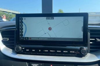 Kia XCeed 1.5T GDi ISG 3 5dr