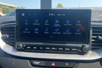 Kia XCeed 1.5T GDi ISG 3 5dr