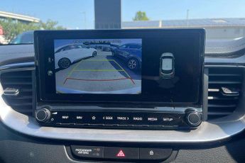 Kia XCeed 1.5T GDi ISG 3 5dr