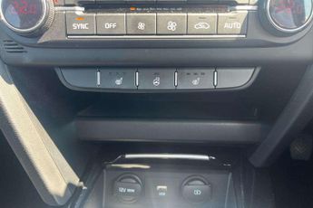 Kia XCeed 1.5T GDi ISG 3 5dr