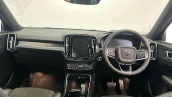 Volvo XC40 1.5 T5 Recharge PHEV R DESIGN 5dr Auto