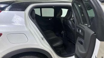 Volvo XC40 1.5 T5 Recharge PHEV R DESIGN 5dr Auto