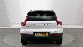 Volvo XC40 1.5 T5 Recharge PHEV R DESIGN 5dr Auto