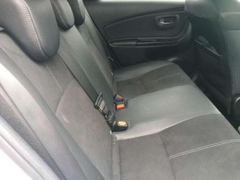 Toyota Yaris 1.5 Hybrid GR-Sport 5dr CVT