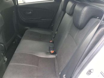 Toyota Yaris 1.5 Hybrid GR-Sport 5dr CVT