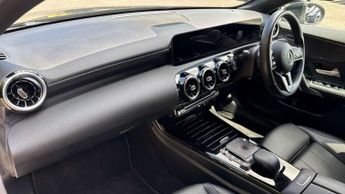 Mercedes-Benz A-Class A180 Sport Executive Edition 5dr Auto
