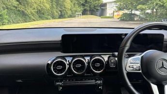 Mercedes-Benz A-Class A180 Sport Executive Edition 5dr Auto