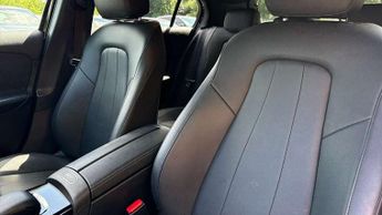 Mercedes-Benz A-Class A180 Sport Executive Edition 5dr Auto