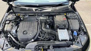 Mercedes-Benz A-Class A180 Sport Executive Edition 5dr Auto