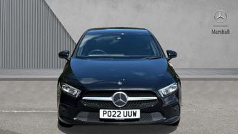 Mercedes-Benz A-Class A180 Sport Executive Edition 5dr Auto