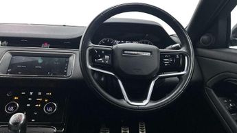 Land Rover Range Rover Evoque 2.0 D165 R-Dynamic 5dr 2WD
