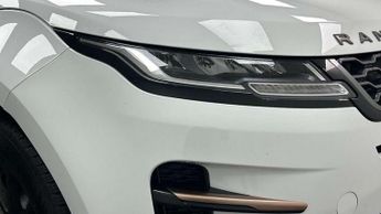 Land Rover Range Rover Evoque 2.0 D165 R-Dynamic 5dr 2WD