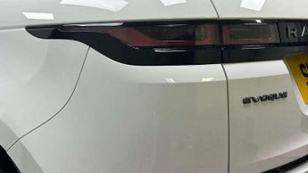 Land Rover Range Rover Evoque 2.0 D165 R-Dynamic 5dr 2WD