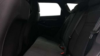 Land Rover Range Rover Evoque 2.0 D165 R-Dynamic 5dr 2WD