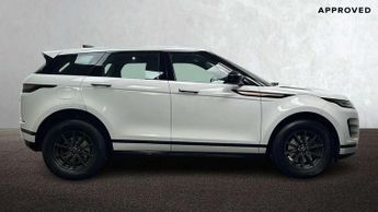 Land Rover Range Rover Evoque 2.0 D165 R-Dynamic 5dr 2WD