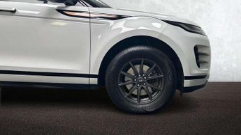 Land Rover Range Rover Evoque 2.0 D165 R-Dynamic 5dr 2WD