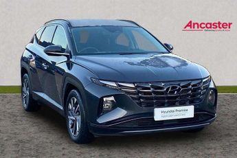 Hyundai Tucson 1.6 TGDi Premium 5dr 2WD