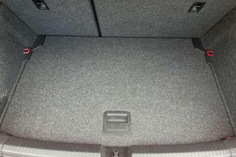 Volkswagen Polo 1.0 TSI 115 SEL 5dr DSG