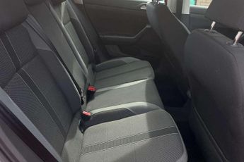 Volkswagen Polo 1.0 TSI 115 SEL 5dr DSG
