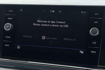 Volkswagen Polo 1.0 TSI 115 SEL 5dr DSG