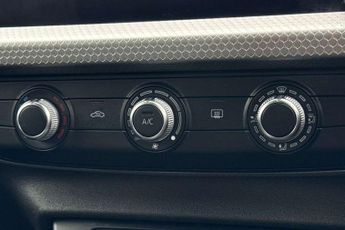 Audi A1 25 TFSI Black Edition 5dr S Tronic