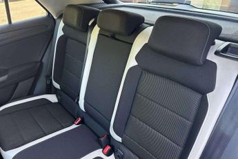 Volkswagen T-Roc 2.0 TSI 4MOTION SEL 5dr DSG